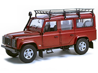 DEFENDER 1987-2006