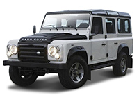 DEFENDER 2007