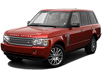 RANGE ROVER 2002-2009