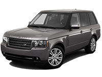 RANGE ROVER 2010-2012
