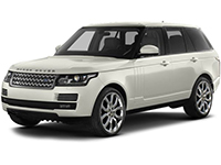 RANGE ROVER 2013
