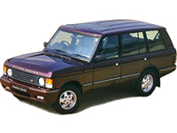 RANGE ROVER CLASSIC