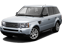 RANGE ROVER SPORT 2005-2009